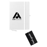 Custom Fresh Goods Rpet Journal Notebook - 5