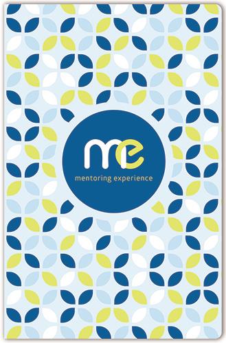Custom Full Color Field Journals (6 ½"x 10") - 1