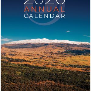 Custom Full Color Monthly Planner (6 ½"x 10")