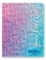 Custom Full Color Perfect Journal (5"x 6.5") - 2