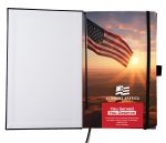 Custom Function Bulleting Journal w/ Tip-In (5.5"x8.5")