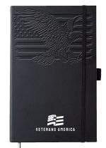 Custom Function Bulleting Journal w/ Tip-In (5.5"x8.5") - 2