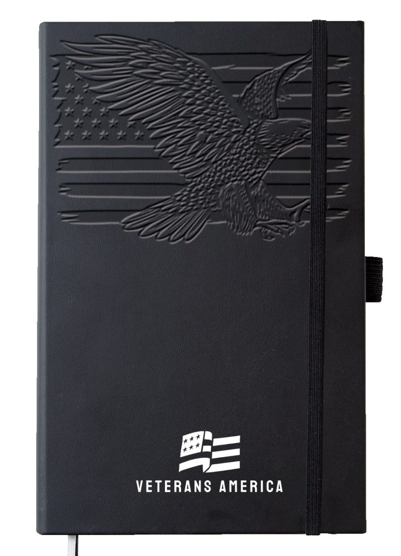 Custom Function Bulleting Journal w/ Tip-In (5.5"x8.5") - 2