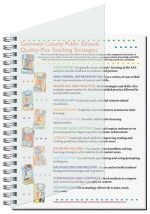 Custom Gallery Journals w/100 Sheets (8 ½"x 11")