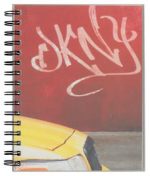 Custom Gallery Journals w/50 Sheets (5"x 7") - 3