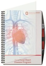 Custom Gallery Journals w/50 Sheets & Pen (7"x 10")