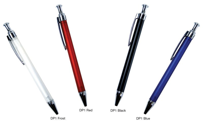 Custom Gloss Cover Hybrid Journal Planner w/Pen - 5