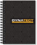 Custom Gloss Cover Journals w/100 Sheets (6 ½"x 8 ½")