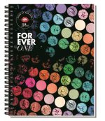 Custom Gloss Cover Journals w/50 Sheets (6 ½"x 8 ½") - 3