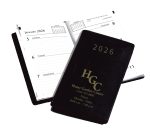 Custom Good Value™ Classic Pocket Planner - 1