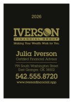Custom HotLine® Products Leatherette Planner - 3
