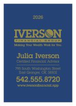 Custom HotLine® Products Leatherette Planner - 4