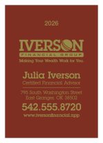 Custom HotLine® Products Leatherette Planner - 7