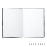 Custom Hugo Boss Storyline Journal (S) - 2