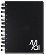 Custom Impression Journals (5"x 7")