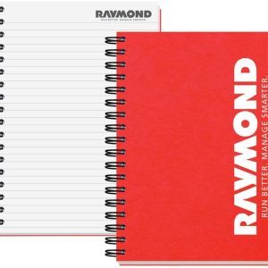 Custom Impression Journals (7"x 10")