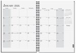 Custom Journal Planner (7"x 10") - 3