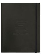 Custom Large Ambassador Journal (8.5"x11.5")