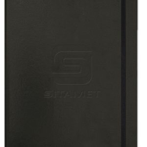 Custom Large Ambassador Journal (8.5"x11.5")