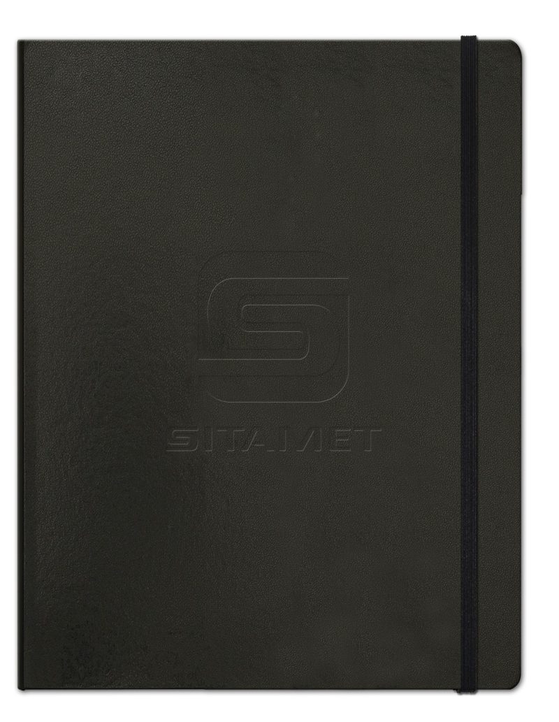 Custom Large Ambassador Journal (8.5"x11.5")