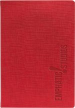Custom Large Bohemian Textured Journal (7"x10") - 1
