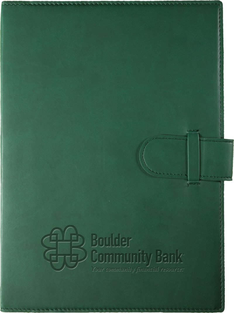 Custom Large Dovana Planner (7"x10") - 1