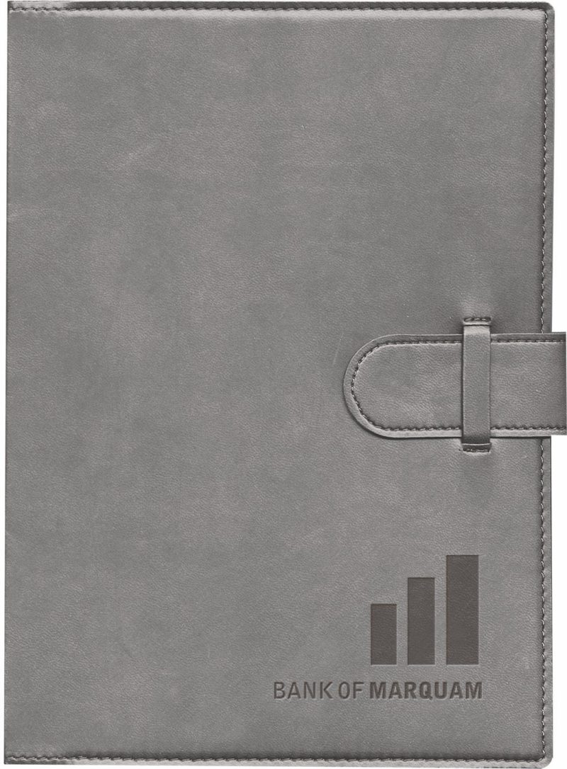 Custom Large Dovana Planner (7"x10") - 6