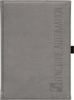 Custom Large Pedova Journal (7"x9.5") - 5