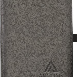 Custom Large Vicenza Journal (7"x9.5")