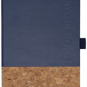 Custom Lucca Journal (5.5"x8.5")