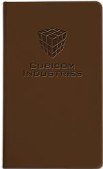 Custom Medium Bohemian Journal (5"x8.5") - 3