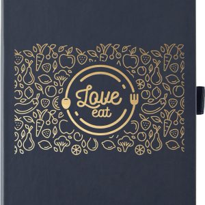 Custom Mela Apple Journal (5.5"x8.5")
