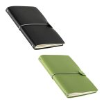 Custom Memoir Softcover Journal - 1