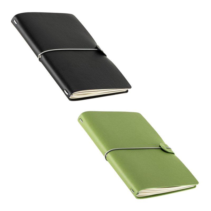 Custom Memoir Softcover Journal - 1