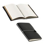 Custom Memoir Softcover Journal - 3