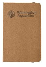 Custom Mini FSC® Mix Bound™ Journal (3.5"x5.5")