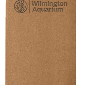 Custom Mini FSC® Mix Bound™ Journal (3.5"x5.5")