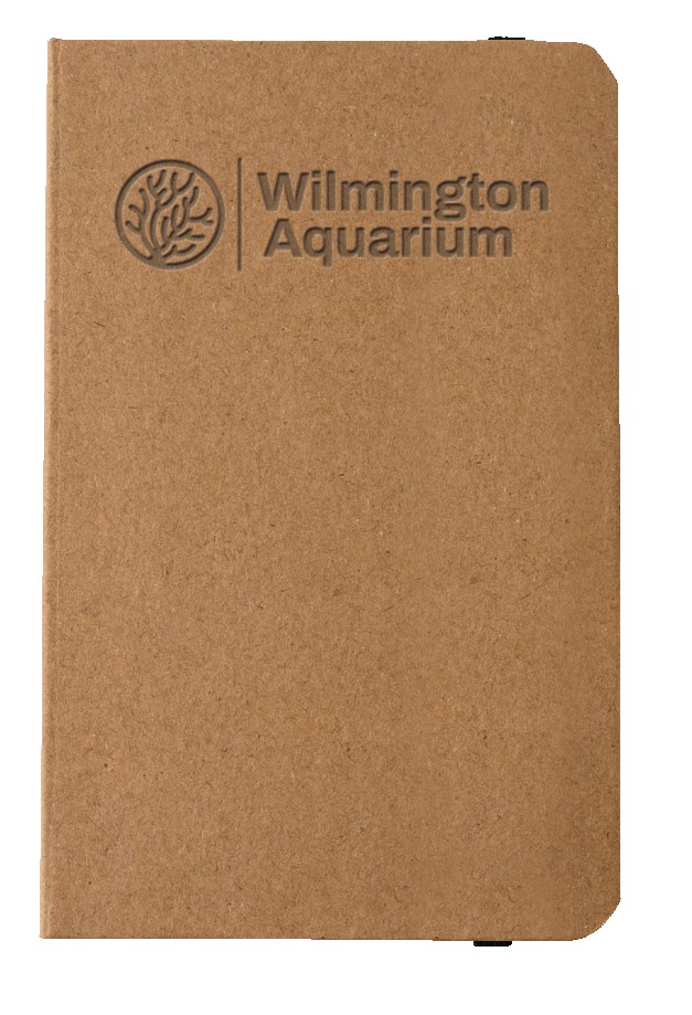 Mini-FSC®-Mix-Bound™-Journal-35x55-FSC-35 Custom Mini FSC® Mix Bound™ Journal (3.5"x5.5")