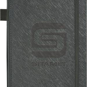 Custom Modena Journal (5.5"x8.25")
