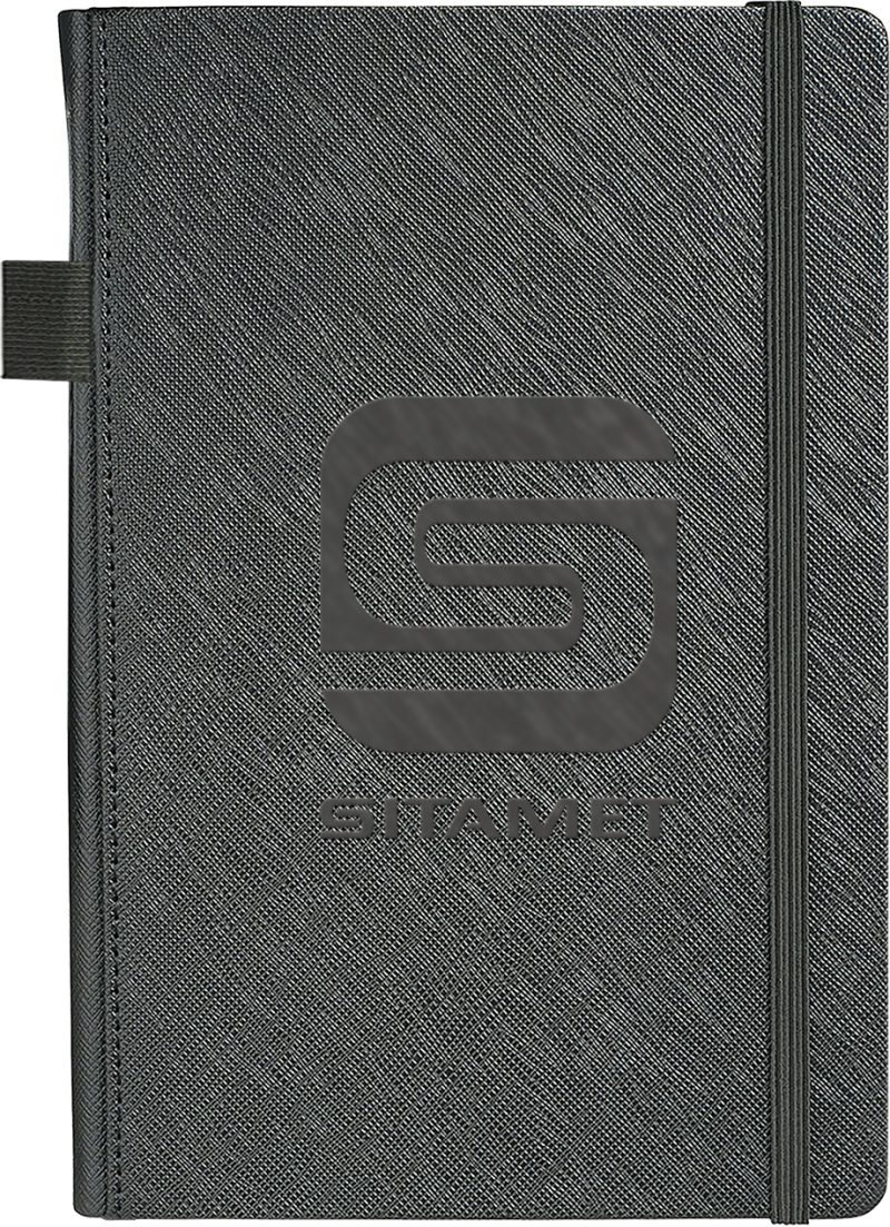 Custom Modena Journal (5.5"x8.25")