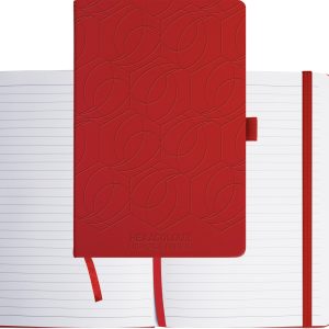 Custom Nova Journal (5.5"x8.5")