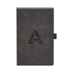 Custom Old Money Hard Cover Journal - 2