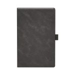 Custom Old Money Hard Cover Journal - 4
