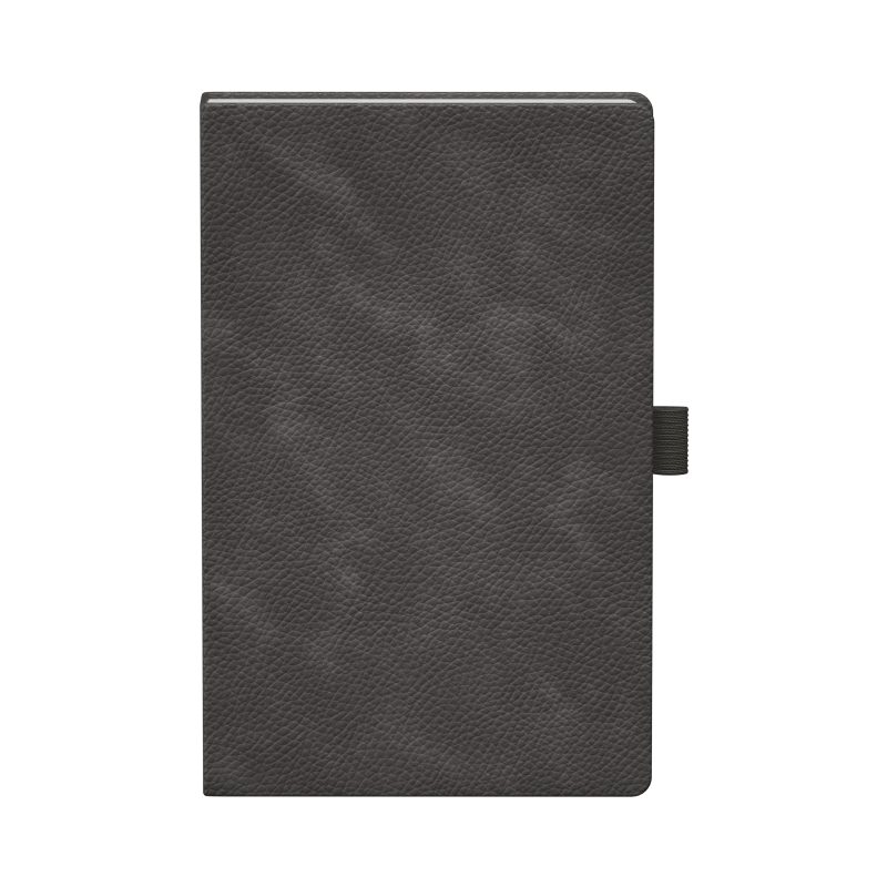 Custom Old Money Hard Cover Journal - 4
