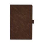 Custom Old Money Hard Cover Journal - 5
