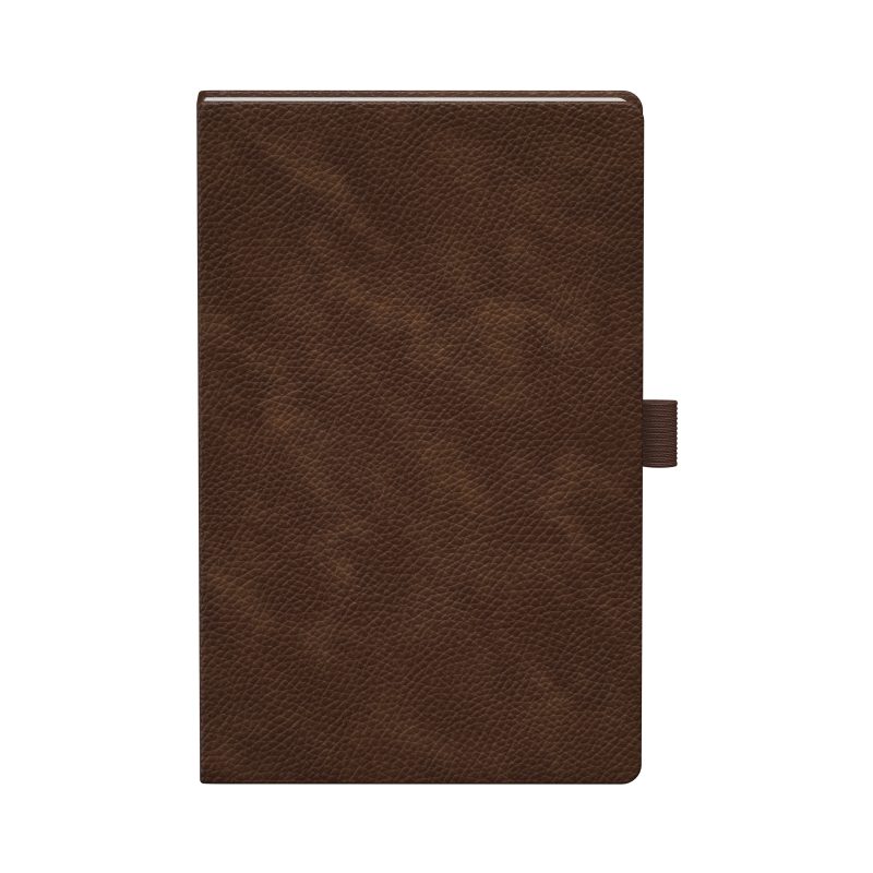 Custom Old Money Hard Cover Journal - 5