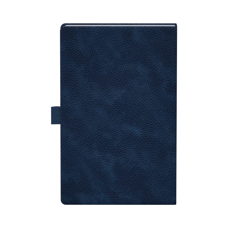 Custom Old Money Hard Cover Journal - 7
