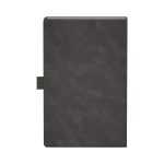 Custom Old Money Hard Cover Journal - 8