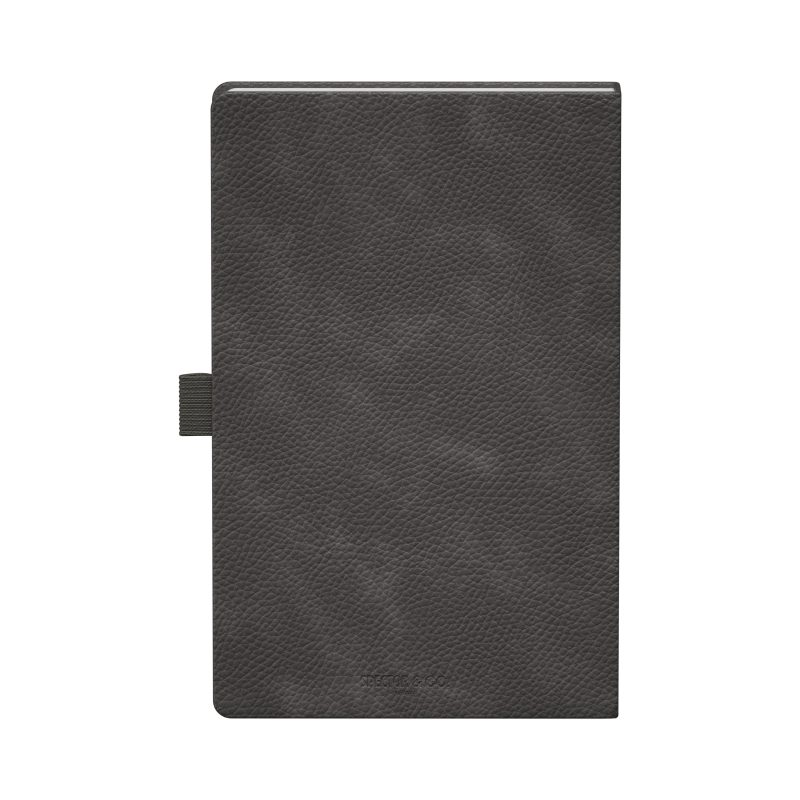 Custom Old Money Hard Cover Journal - 8