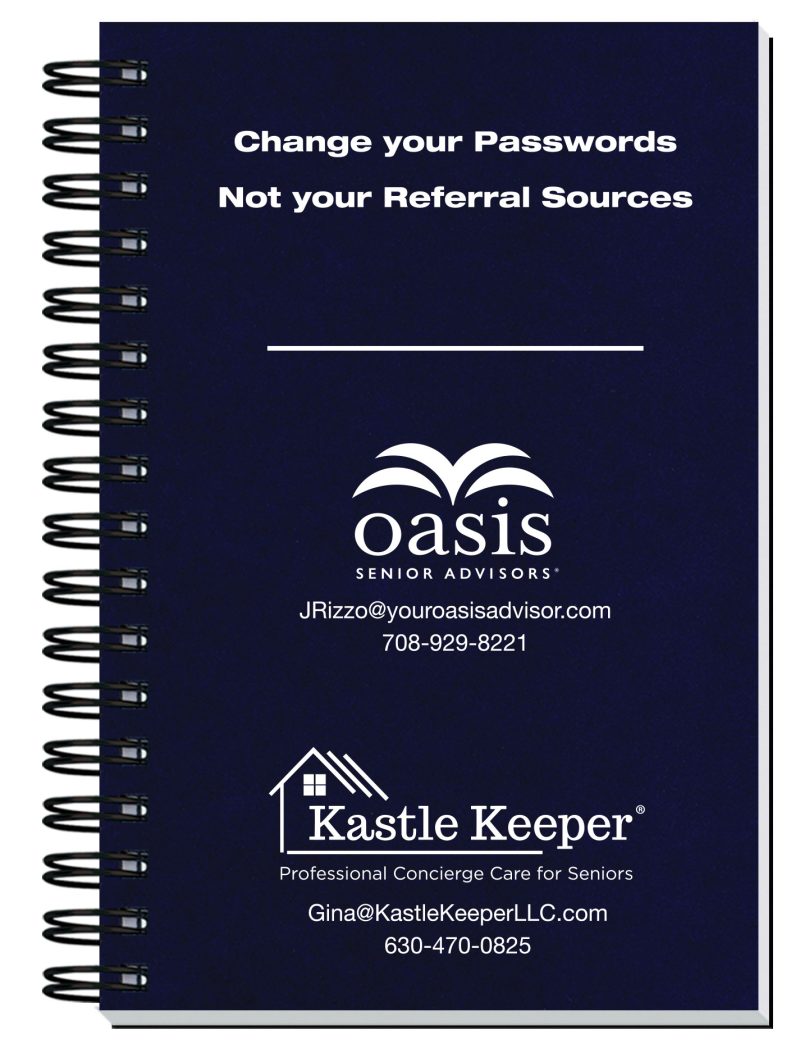 Password-Keeper-Journals-JJ1WD Custom Password Keeper Journals